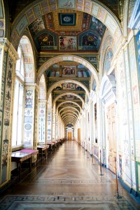 St. Petersburg, Russia, Transeurasian, travel