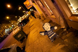 St. Petersburg, Russia, Transeurasian, travel