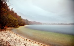 Lake Bled, Slovenia, Europe