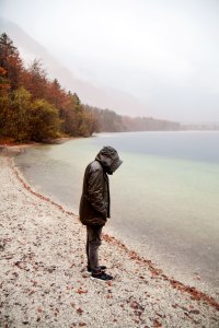 Lake Bled, Slovenia, Europe