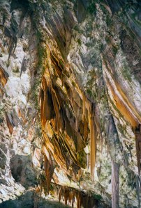 Postojna Caves, Slovenia, Europe