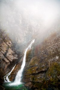 Julian Alps, Slovenia, Europe