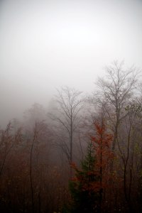 Julian Alps, Slovenia, Europe