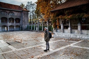Ljubljana, Slovenia, Europe