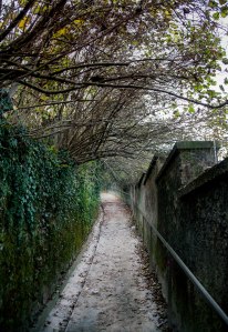 Ljubljana, Slovenia, Europe