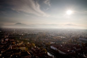 Ljubljana, Slovenia, Europe