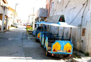 Pula, Croatia, Europe