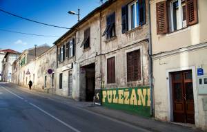 Pula, Croatia, Europe