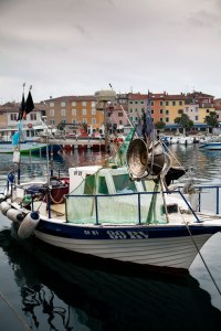Rovinj, Croatia, Europe