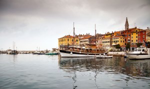Rovinj, Croatia, Europe