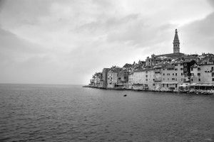 Rovinj, Croatia, Europe