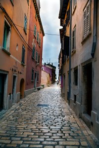 Rovinj, Croatia, Europe