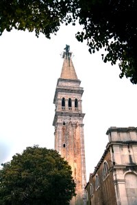 Rovinj, Croatia, Europe