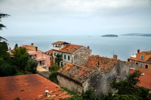 Rovinj, Croatia, Europe