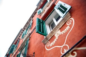 Rovinj, Croatia, Europe