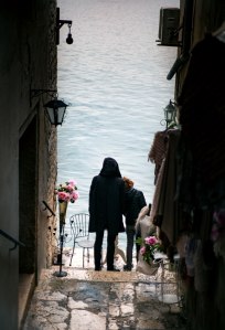 Rovinj, Croatia, Europe
