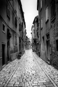 Rovinj, Croatia, Europe