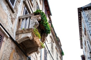 Rovinj, Croatia, Europe