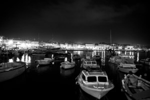 Rovinj, Croatia, Europe