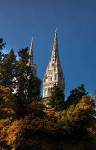 Zagreb, Croatia, Europe