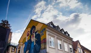 Zagreb, Croatia, Europe