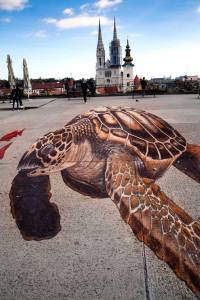 Zagreb, Croatia, Europe