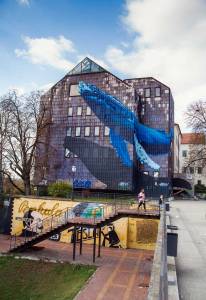 Zagreb, Croatia, Europe