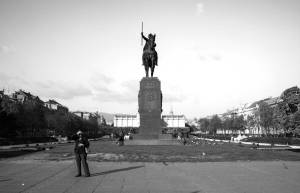 Zagreb, Croatia, Europe