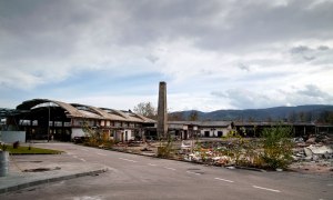 Banja Luka Bosnia Herzegovina factory Markus Isomeri