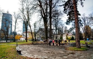 Banja Luka Bosnia Herzegovina Europe travel Markus Isomeri