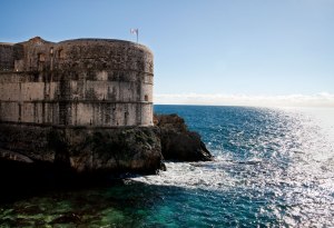 Dubrovnik, Croatia, travel, Europe, ex-Yugoslavia, Markus Isomeri, photography