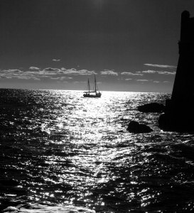 Dubrovnik, Croatia, travel, Europe, ex-Yugoslavia, Markus Isomeri, photography