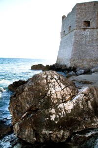 Dubrovnik, Croatia, travel, Europe, ex-Yugoslavia, Markus Isomeri, photography
