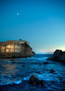 Dubrovnik, Croatia, travel, Europe, ex-Yugoslavia, Markus Isomeri, photography
