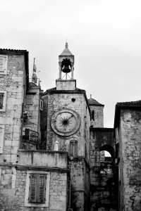 Split, Croatia, Europe, travel, ex-Yugoslavia, Markus Isomeri, photography