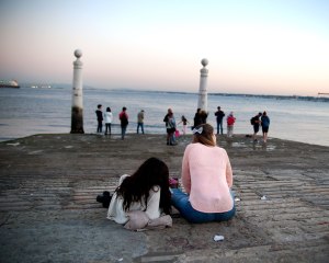 Lisbon Portugal Europe travel photo Markus Isomeri