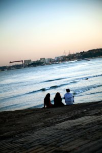 Lisbon Portugal Europe travel photo Markus Isomeri