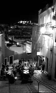 Lisbon Portugal Europe travel photo Markus Isomeri