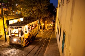 Lisbon Portugal Europe travel photo Markus Isomeri