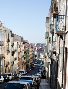 Lisbon Portugal Europe travel photo Markus Isomeri