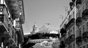 Lisbon Portugal Europe travel photo Markus Isomeri