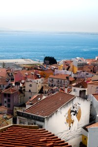 Lisbon Portugal Europe travel photo Markus Isomeri