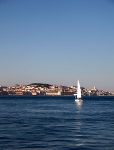 Lisbon Portugal Europe travel photo Markus Isomeri