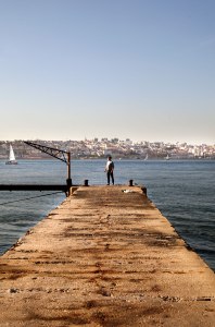 Lisbon Portugal Europe travel photo Markus Isomeri