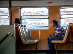 Lisbon Portugal Europe travel photo Markus Isomeri