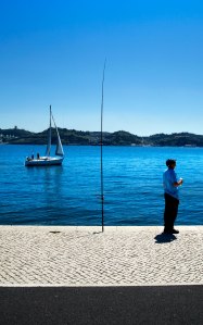 Lisbon Portugal Europe travel photo Markus Isomeri