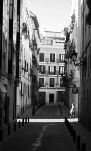 Madrid Spain Europe travel photo Markus Isomeri