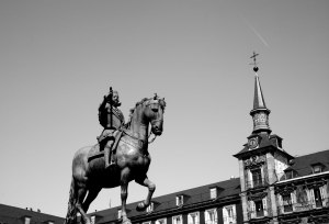 Madrid Spain Europe travel photo Markus Isomeri