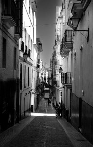 Cadiz Spain Europe travel photo Markus Isomeri