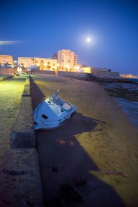 Cadiz Spain Europe travel photo Markus Isomeri